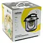 Мультиварка ROTEX REPC 53-B - мініатюра 8