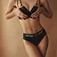 Трусики для страпона Strap-On-Me Heroine Harness M черный - миниатюра 15