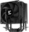 Повітряне охолодження Zalman CNPS4X Black (CNPS4XBLACKV2) - мініатюра 1