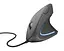Компьютерная мышь Trust Verto Ergonomic USB-A черный teh0014032 - миниатюра 2