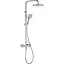Душова система Kludi Freshline 6709205-00 - мініатюра 1