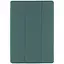 Чохол-книжка Epik Book Cover stylus slot для Xiaomi Pad 5 / Pad 5 Pro 11 Зелений / Pine green - мініатюра 1