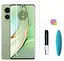 Захисне скло DK для Motorola Edge 40 Pro/Edge+ 2023/Moto X40 UV Curved 017278 clear 2 шт. - мініатюра 4
