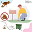 Пакеты Добра господарочка для уборки за животными 45 шт. (3 рулона x 15 шт.) - миниатюра 5