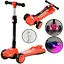 Детский самокат Best Scooter L-T12857 - миниатюра 1