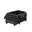 Сумка на колесах Naturehike NH21LX002 85л (Чорна) розмір М - мініатюра 2