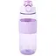 Бутылка для воды Gusto GT-699005-900 Way 900 мл сиреневая (144368) - миниатюра 1