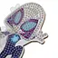 Набір для творчості зі стразами "Жінка Павук" Crystal Art CAFGR-MCU016 на підставці - мініатюра 6