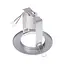 Світильник точковий Brille Ring 80 grey 161043 - мініатюра 3