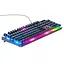 Набор - клавиатура и мышь - HOCO Luminous gaming keyboard and mouse set GM18 - миниатюра 10