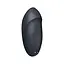 Вібратор для клітора Satisfyer Tap Climax 1 11 см чорний - мініатюра 4