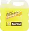Антифриз Starline Extra KR концентрат жовтий -74°C 3л (NA KR-3) - мініатюра 1