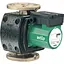 Циркуляційний насос Wilo TOP-Z 40/7 EM RG (2046637) - мініатюра 1