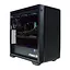 Робоча станція Power Up Desktop #723 Core Ultra 9 285K/64 GB/SSD 2TB/GeForce RTX 5060Ti 16 Gb - мініатюра 2