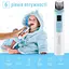 Назальний аспіратор соплевідсмоктувач Medica+ Nose Cleaner 6.0 - мініатюра 4