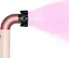 Фен Dyson HD18 Supersonic R Pro Ceramic Pink/Rose Gold (113332-01) - мініатюра 6