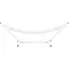 Гамак плетений Jumi Garden з планкою білий - мініатюра 6