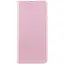 Шкіряний чохол-книжка GETMAN Elegant (PU) для Google Pixel 7 Рожевий - мініатюра 1