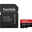 Карта памяти SanDisk Extreme Pro A2 256 Gb microSDXC (UHS-1 U3) class 10 V30 (R200MB/s W140MB/s) - миниатюра 1
