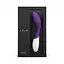 Вибратор Lelo Mona 2 Cerise 20 см фиолетовый - миниатюра 2