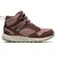 Ботинки Merrell Wildwood Mid LTR WP Wms 40 Brown (1054-036.1535) - миниатюра 3