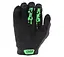 Рукавиці TLD Air Glove Slime Hands Green M Troy Lee Designs (1106-404558013) - мініатюра 2
