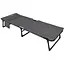 Раскладушка X-Fish Camp Bed 185х65х30 см Gey - миниатюра 1