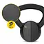 Гиря металлическая 4FIZJO 6 кг Black (P-5907739319814) - миниатюра 2