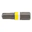 Бита Wurth RW30, 1/4IN, L25 мм (061470 30) - миниатюра 3