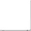 Ноутбук Apple MacBook Air 15" M4 16/256GB Silver 2025 (MW1G3) [129790] - мініатюра 5