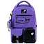 Рюкзак Kite Education teens 2587M HK-1 Фіолетовий (HK26-2587M-1) - мініатюра 1