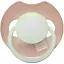 Пустышка силиконовая динамическая LOVI Prime Blush Glow 0-6 месяцев 1 шт. (34/436) - миниатюра 2