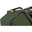 Дитяча коляска Thule Chariot Cab Double (Cypress Green) (TH 10204021) - мініатюра 10