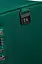Валіза 71 См Samsonite D'LITE PINE GREEN 71x46x29(32) KG6*04304 - мініатюра 3