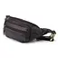Шкіряна чоловіча сумка на пояс TARWA 25,5х13х10 см nsa0001230 - мініатюра 1