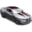 Автомодель TechnoDrive BMW M4 CSL 2023 серый (250436U) - миниатюра 11