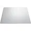 Коврик для мыши Asus ROG Moonstone Ace L White (90MP03L0-BPUA10) [127026] - миниатюра 1