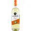 Вино Aznauri Peach перcик біле напівсолодке 1.5 л - мініатюра 1