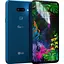 Смартфон LG G8 ThinQ 6/128GB Moroccan Blue Refurbished - мініатюра 1
