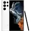 Смартфон Samsung Galaxy S22 Ultra 8/128GB Phantom White (SM-S908BZWD) - миниатюра 1