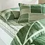 Постельное белье Lumea Yesil Reborn Бамбук Tac pbe0051618 - миниатюра 3