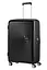 Валіза American Tourister SOUNDBOX BLACK 77x51,5x29,5(32,5) 77 См 32G*09003 - мініатюра 3