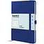 Книга записная Axent Partner Prime ячейка 145x210 мм 96 листов синяя (8305-38-A) - миниатюра 2