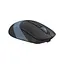 Мышка A4Tech FB10CS Wireless/Bluetooth Ash Blue (FB10CS Ash Blue) - миниатюра 3