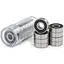 Подшипники Enuff Abec 7 Bulk Buy - миниатюра 1