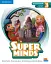 Super Minds Level 3 Workbook - мініатюра 1