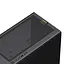 Корпус GameMax Aeris 330 GB Без БП Black (AERIS 330 GB) - мініатюра 7