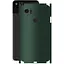 Захисна плівка StatusSKIN для Google Pixel 2 XL Корпус Вініл Зелена матова - мініатюра 1