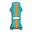Комбинезон Pet Fashion Cold для собак, размер XS, бирюза - миниатюра 1