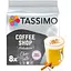 Чай в капсулах Tassimo Chai Latte 8 шт. - миниатюра 1